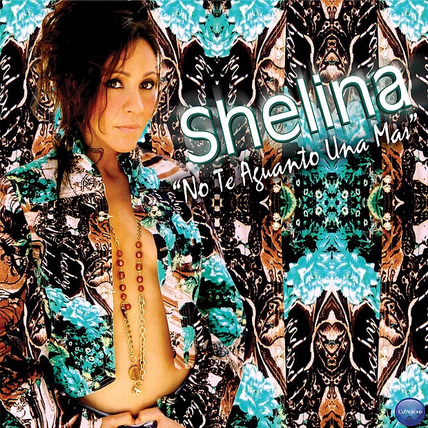 No Te Aguanto una Mas