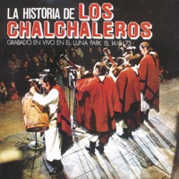 Los Chalchaleros - Merceditas