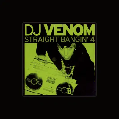 Listen to DJ Venom, watch music videos, read bio, see tour dates & more!