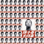 亂世巨星 song art