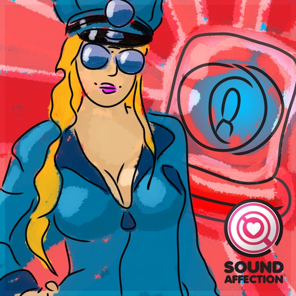 AFL-Final Siren (Sound Effect) — Sound Affection