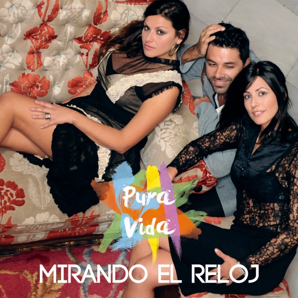 Mirando El Reloj