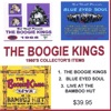 The Boogie Kings