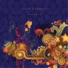 I Was Made for Dancin' by Leif Garrett — cover art