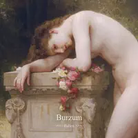 Budstikken — Burzum