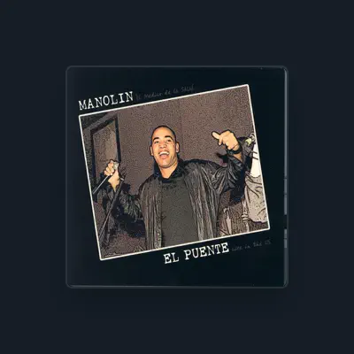Listen to Manolín, El Médico de La Salsa, watch music videos, read bio, see tour dates & more!