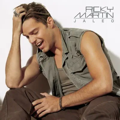 Jaleo - Single - Ricky Martin