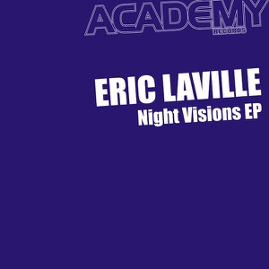 Night Visions - EP