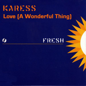 Love (A Wonderful Thing)