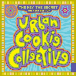 Urban Cookie Collective - The Key, The Secret