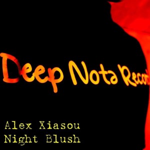 Night Blush Ep