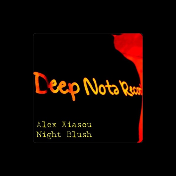 Alex Xiasou's avatar
