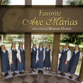 Favorite Ave Marias and other Marian Hymns