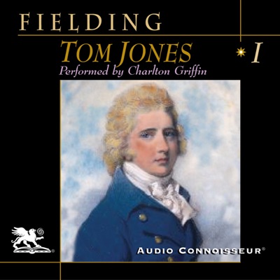 Tom Jones, Volume 1 (Unabridged)