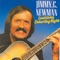 Hippie Ti Yo - Jimmy C. Newman lyrics