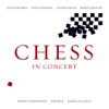 Chess In Concert & Josh Groban