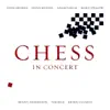 Chess In Concert - Heaven Help My Heart (Live)