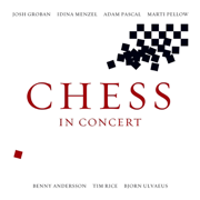 Chess In Concert (Live) - Various Artists