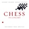 Where I Want to Be - Chess In Concert & Josh Groban lyrics