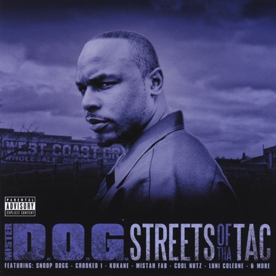 Streets of tha Tac