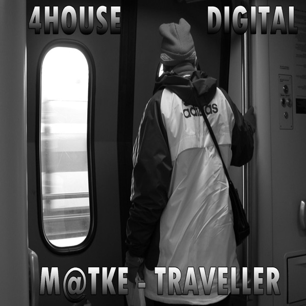 Traveller - Single