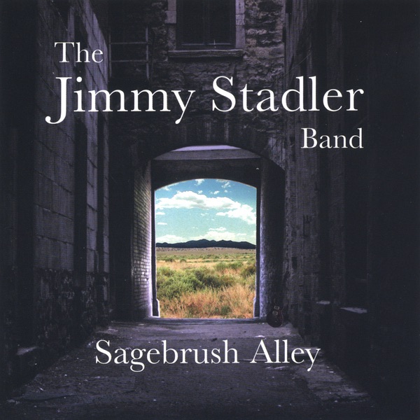 Sagebrush Alley