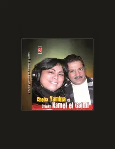 Listen to Cheba Yamina, watch music videos, read bio, see tour dates & more!