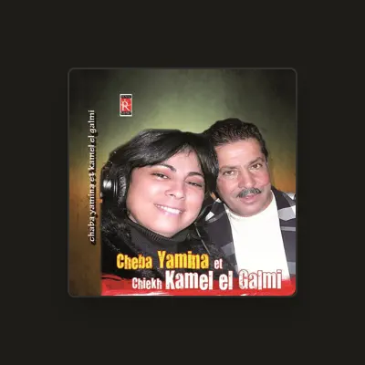 Listen to Cheba Yamina, watch music videos, read bio, see tour dates & more!