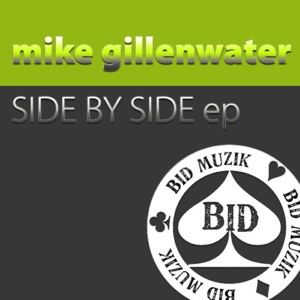 Side By Side - EP