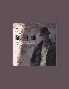 Listen to Kyle Justin, watch music videos, read bio, see tour dates & more!