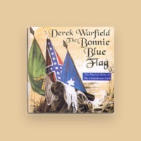 The Wolfe Tones' Derek Warfield