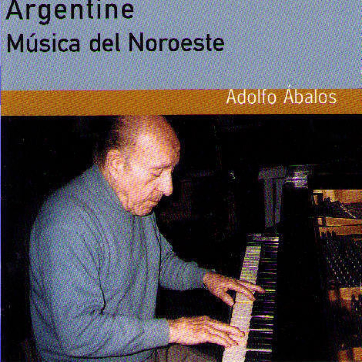 Cover du titre Gatito de Tchaïkovsky