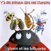 Chanson Plus Bifluorée Chanson des pommes de terre Y'a des animaux dans mes chansons