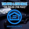 Tom Piper & Ryan Riback