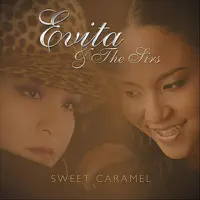 A Girl's Album of Friend Verses — Evita and the Sirs