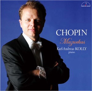 Chopin: Mazurkas