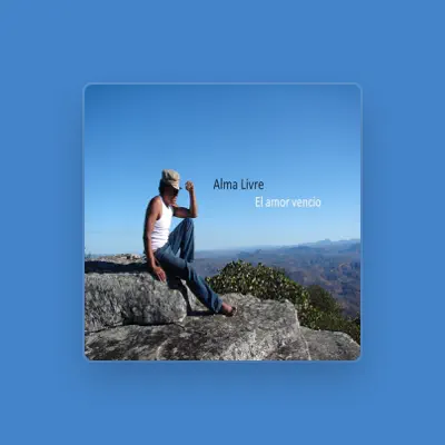 Listen to Alma Livre, watch music videos, read bio, see tour dates & more!