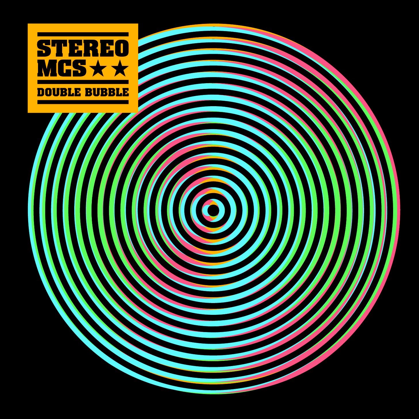STEREO MC'S - JOY 2008