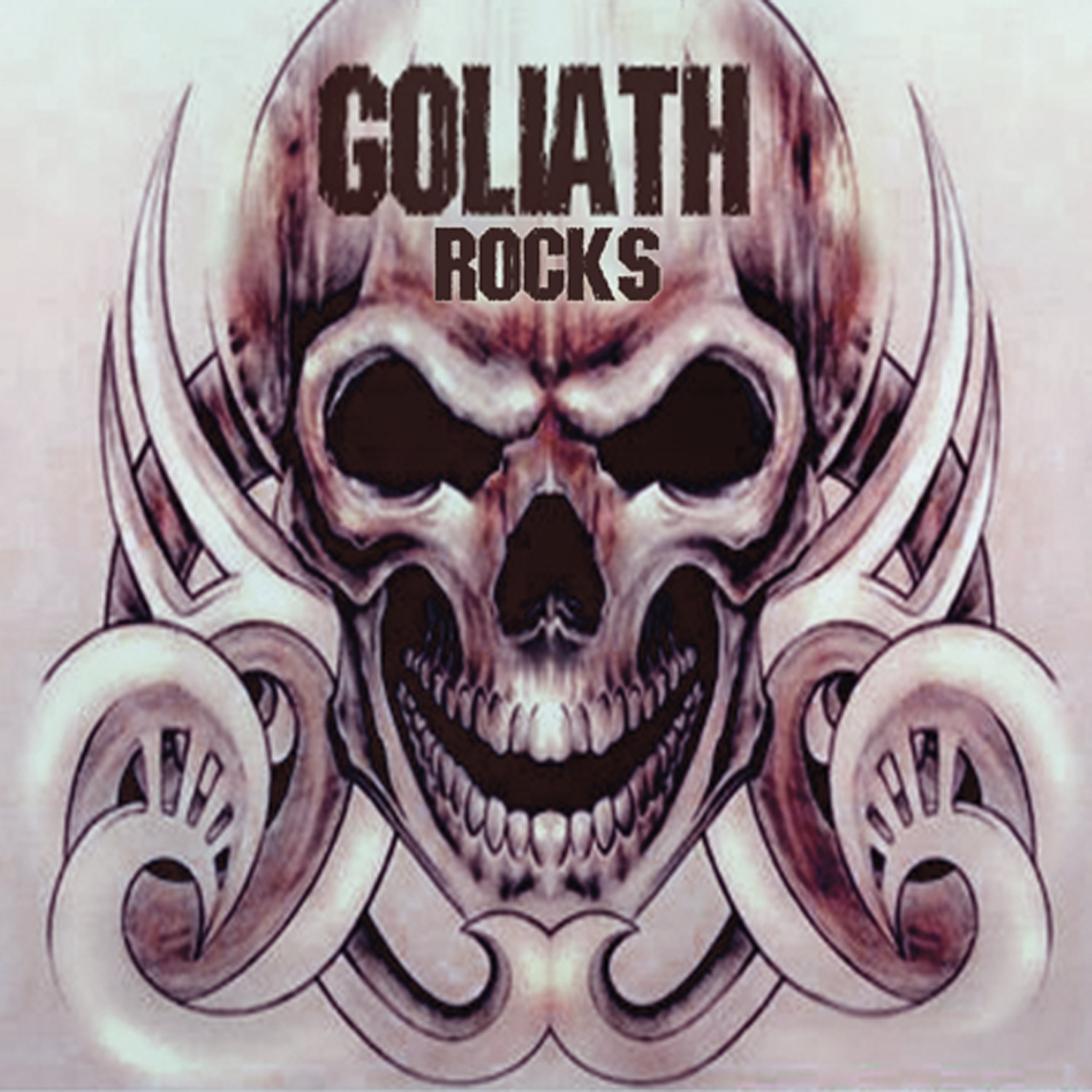 Goliath Rocks