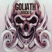 Goliath Rocks - Goliath