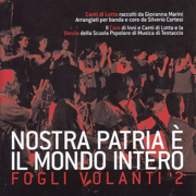 La Marsigliese Del Lavoro - Giovanna Marini