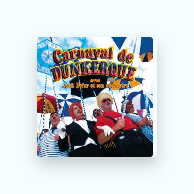 Listen to Jack Defer & Son Orchestre, watch music videos, read bio, see tour dates & more!