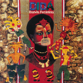 Cover art for Filhos do Tempo by Dida Banda Feminina