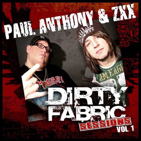 Dirty Fabric Sessions Vol. 1