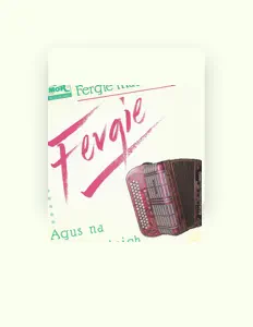 Fergie MacDonaldを聴いたり、ミュージックビデオを鑑賞したり、経歴やツアー日程などを確認したりしましょう！