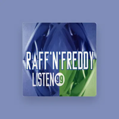 Listen to Raff 'n' Freddy, watch music videos, read bio, see tour dates & more!