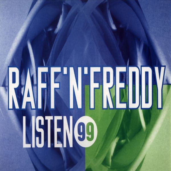 Listen 99 - EP