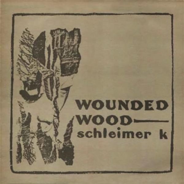 Wounded Wood