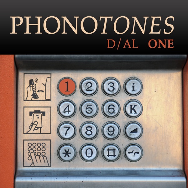 Phonotones - Dial 1