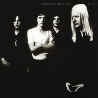 Johnny Winter - On the Limb